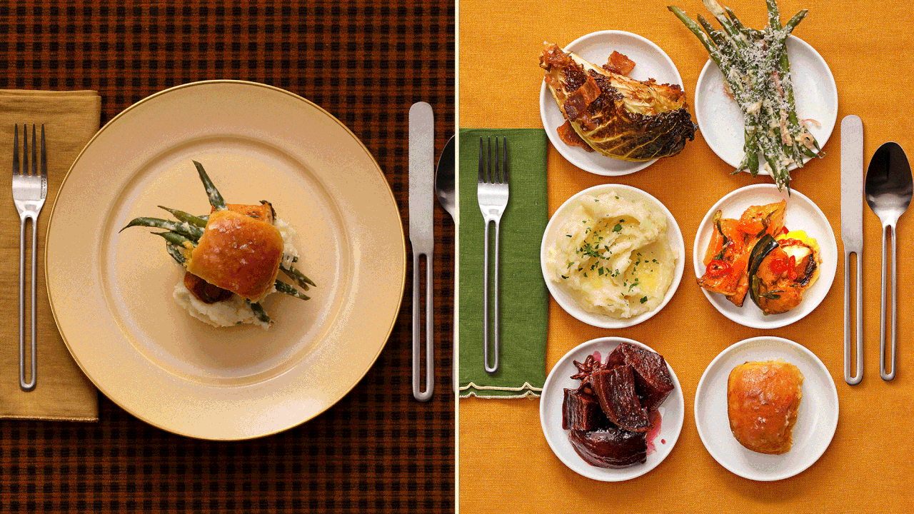 Your Ultimate Guide to 30+ Stress-Free Thanksgiving Recipes